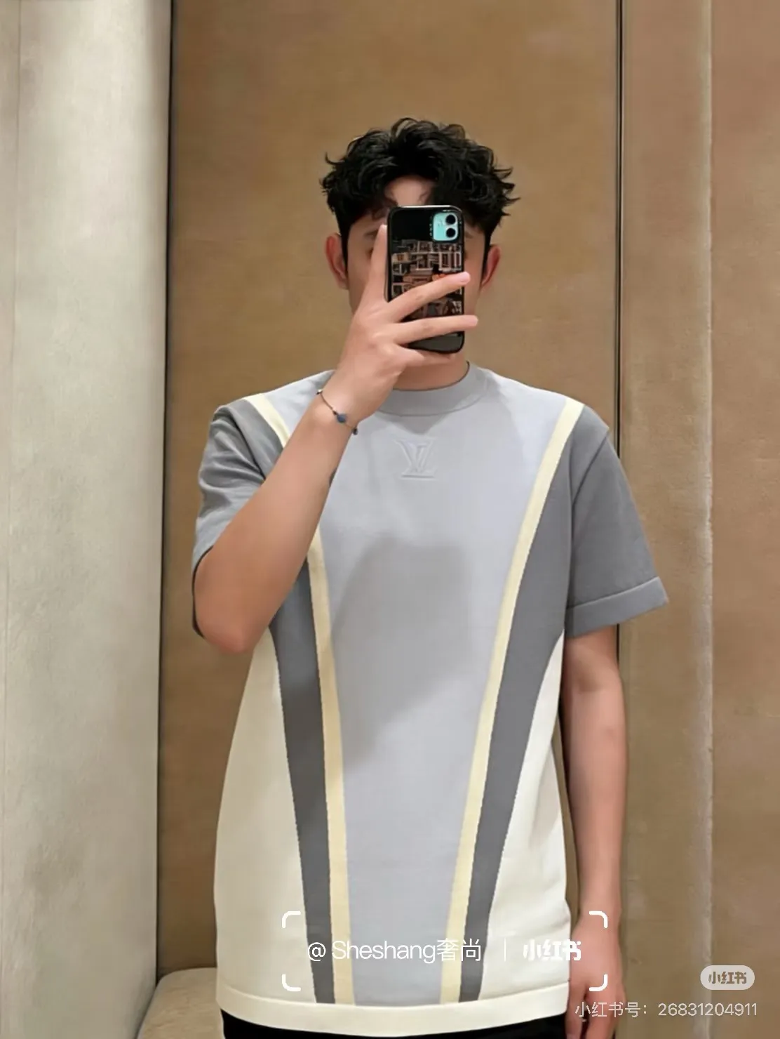 Louis Vuitton/